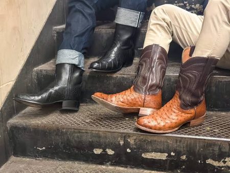 Most Comfortable Cowboy Boots: What Makes a Pair Comfortable for All-Day Wear?