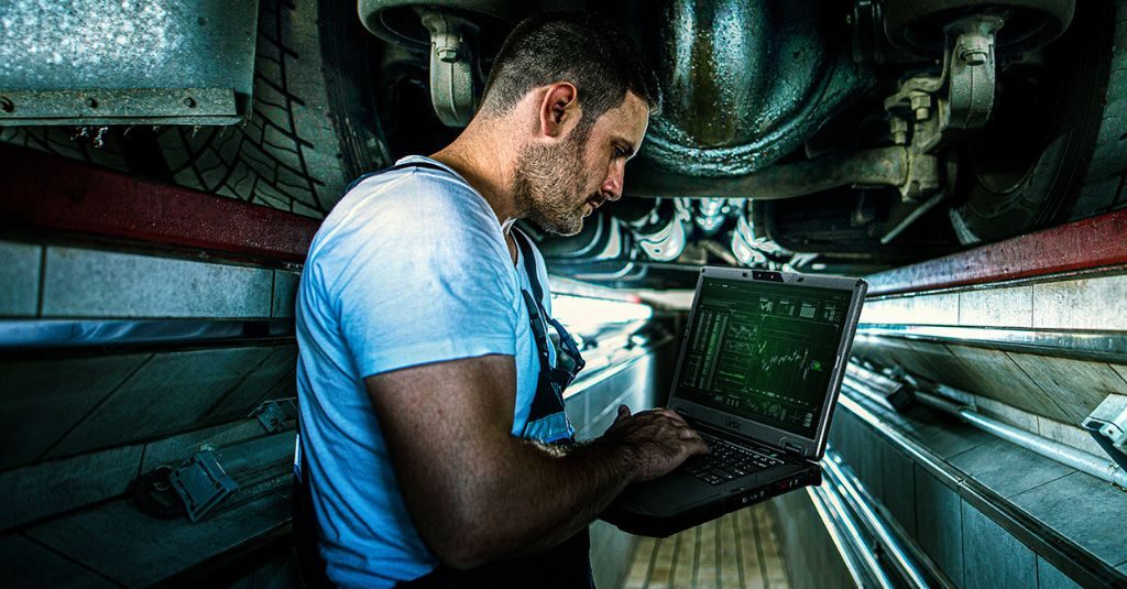 What the Next Generation of Rugged Laptops Means for Field IT Teams