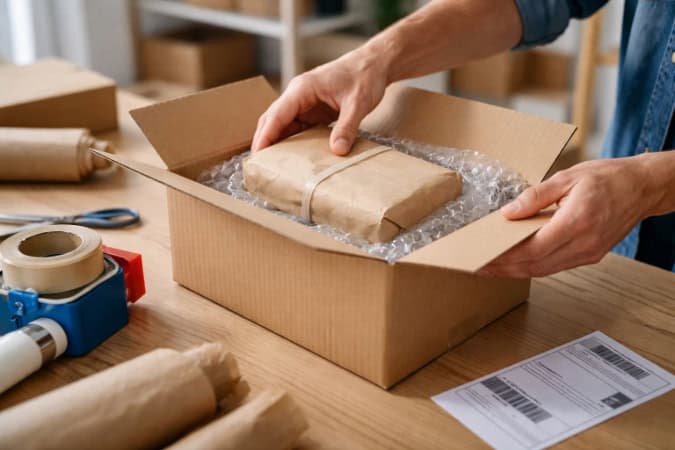 How Much Bubble Roll Do You Need for Shipping? A Practical Guide