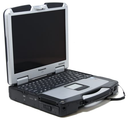 Why Refurbished Panasonic ToughBooks Remain a Practical Choice for Field Teams
